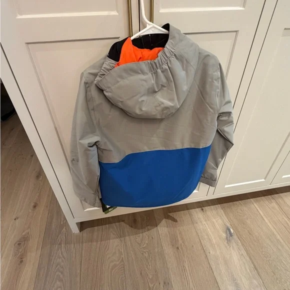 DC shoes youth basis ski/snowboard snow jacket - Picture 4 of 10